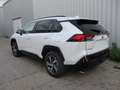Toyota RAV 4 RAV4 2.5 Hybrid PHEV Active AWD Executive-Paket Weiß - thumbnail 5