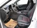 Toyota RAV 4 RAV4 2.5 Hybrid PHEV Active AWD Executive-Paket Weiß - thumbnail 9