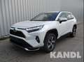 Toyota RAV 4 RAV4 2.5 Hybrid PHEV Active AWD Executive-Paket Weiß - thumbnail 1
