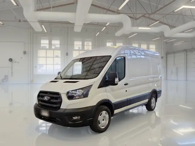 2024 Ford Transit for sale