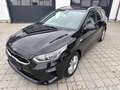 Kia Ceed SW / cee'd SW cee'd 1.6 CRDi Vision Sportswagon Garantie 02/27 Fekete - thumbnail 4