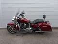 Harley-Davidson Road King Rouge - thumbnail 4