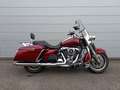Harley-Davidson Road King Rouge - thumbnail 2