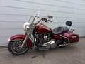 Harley-Davidson Road King Rouge - thumbnail 6