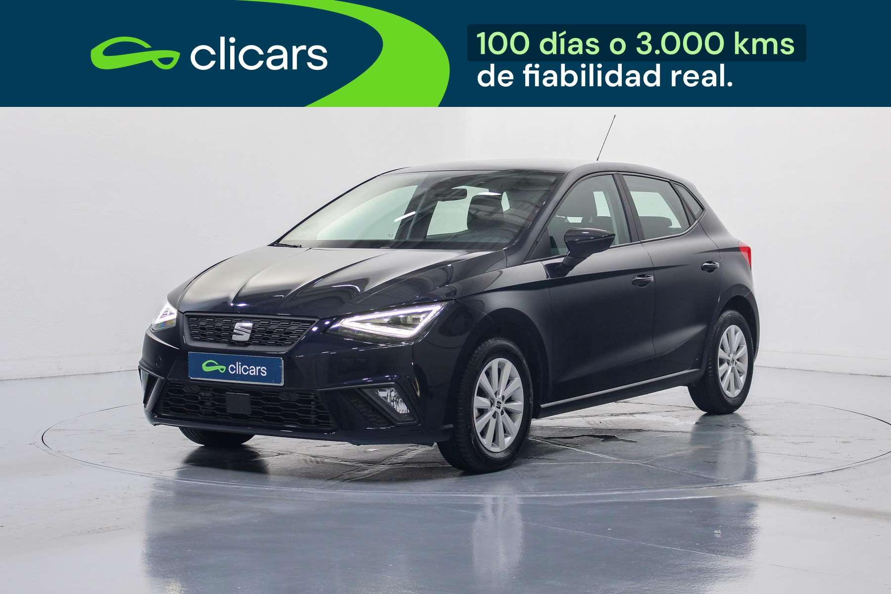 SEAT Ibiza 1.0 TSI S&S Style 110 - foto 1