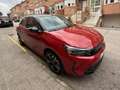 Opel Corsa 1.2T XHLHybrid 74kW GS eDCT Rojo - thumbnail 5