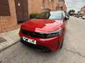 Opel Corsa 1.2T XHLHybrid 74kW GS eDCT Rojo - thumbnail 3