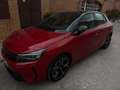 Opel Corsa 1.2T XHLHybrid 74kW GS eDCT Rojo - thumbnail 4