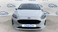 Ford Fiesta VI 1.0 SCTi EcoBoost DCT7 Connect Business Blanc - thumbnail 5