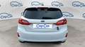Ford Fiesta VI 1.0 SCTi EcoBoost DCT7 Connect Business Blanc - thumbnail 3