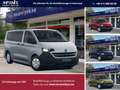 Volkswagen T7 Kombi KR 2.0 TDi 6G FWD EU-PROMO AC mit Prämie Grau - thumbnail 7