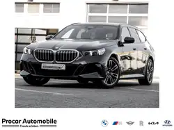 Bmw 520 d M Sport AHK ACC Lhz HuD Standh