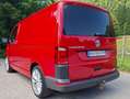 Volkswagen T6 Transporter Kastenwagen KR 2,0 TDI BMT Rot - thumbnail 5