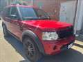 Land Rover Discovery 3.0 sdV6 Graphite edition 249cv 7p.ti auto Rouge - thumbnail 3