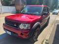 Land Rover Discovery 3.0 sdV6 Graphite edition 249cv 7p.ti auto Rouge - thumbnail 1