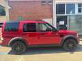 Land Rover Discovery 3.0 sdV6 Graphite edition 249cv 7p.ti auto Rouge - thumbnail 7