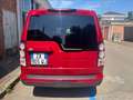 Land Rover Discovery 3.0 sdV6 Graphite edition 249cv 7p.ti auto Rouge - thumbnail 5