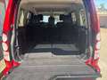 Land Rover Discovery 3.0 sdV6 Graphite edition 249cv 7p.ti auto Rouge - thumbnail 10