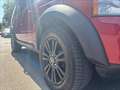 Land Rover Discovery 3.0 sdV6 Graphite edition 249cv 7p.ti auto Rouge - thumbnail 9