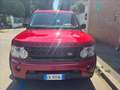 Land Rover Discovery 3.0 sdV6 Graphite edition 249cv 7p.ti auto Rouge - thumbnail 2