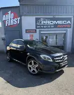Mercedes-Benz GLA Classe Mercedes 200 136cv pack amg ext bva 7g-dct