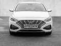 Hyundai i30 Trend Mild-Hybrid 1.0 T-GDI Navigations-Paket+Rück Blanc - thumbnail 4