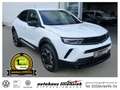 Opel Mokka 1.2 Turbo 8Aut Ultimate *PDC*Klima* Weiß - thumbnail 1