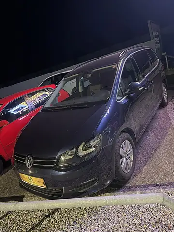 Volkswagen Sharan Karat BMT 2,0 TDI DPF 4Motion