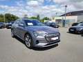 Audi e-tron advanced 55 quattro*S line*Stadt/Tour*Top Grey - thumbnail 19