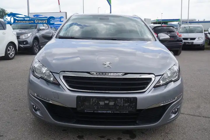 Peugeot 308 SW 1.2 e-THP Style