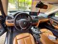 BMW 430 430d Coupe Aut. Luxury Line Brązowy - thumbnail 5