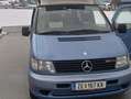 Mercedes-Benz Vito 112 cdi Kék - thumbnail 2