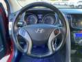 Hyundai i30 1.4 MPI BD 25 Aniversario 100 Rojo - thumbnail 10