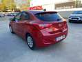 Hyundai i30 1.4 MPI BD 25 Aniversario 100 Rojo - thumbnail 6