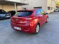 Hyundai i30 1.4 MPI BD 25 Aniversario 100 Rojo - thumbnail 5