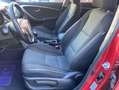 Hyundai i30 1.4 MPI BD 25 Aniversario 100 Rojo - thumbnail 8