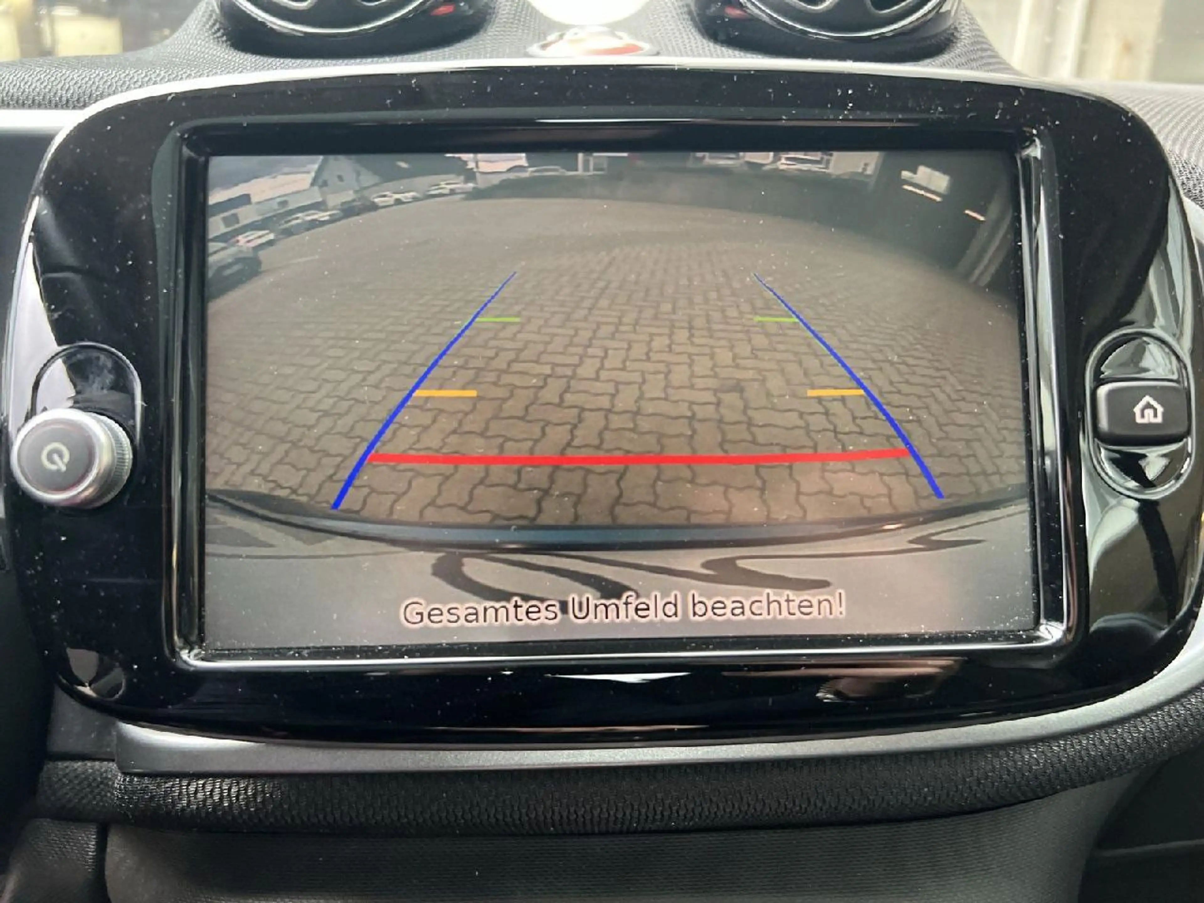 smart forTwo electric drive/EQ,KLIMA,TEMPO,LED,PANO,SH,CARPLAY, — photo 10