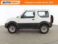 Suzuki Jimny 1.3 JX Blanco - thumbnail 3
