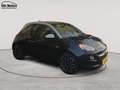 Opel Adam 1.4 i 100cv Noire toit blanc 11/16 Airco Bluetooth Noir - thumbnail 3