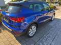 SEAT Arona Arona 1.0 Eco TSI DSG Style Bleu - thumbnail 9