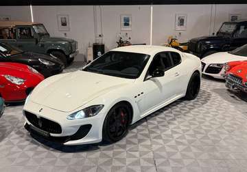 4.7 mc stradale