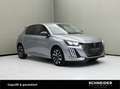 Peugeot 208 PDC Grau - thumbnail 1