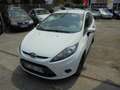 Ford Fiesta Affaires 1.4 TDCi 68ch 3p Wit - thumbnail 1