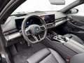 BMW 530 eX M Sport PRO*AHK*Bowers*FondEntertain* Schwarz - thumbnail 11