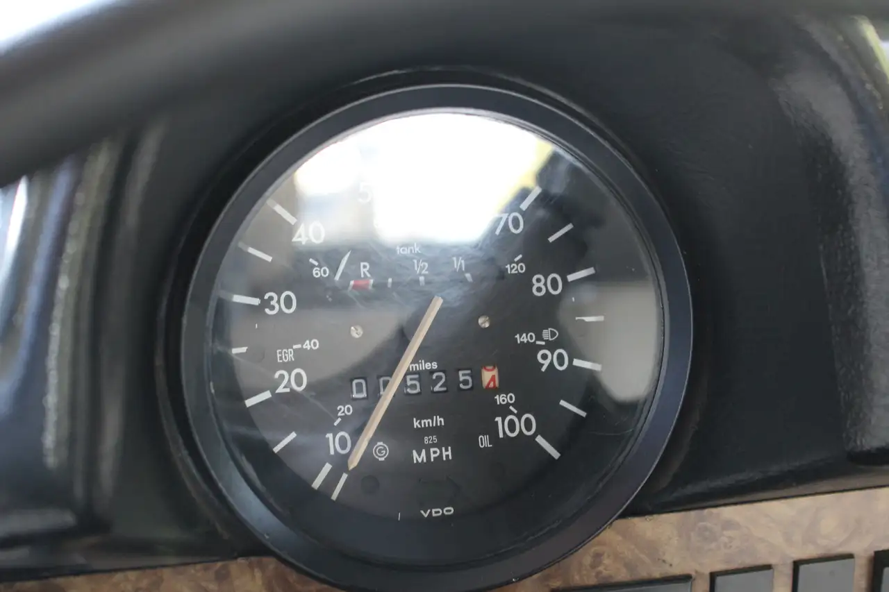 Volkswagen Kever 1600 Hazard Streaker Wit | Witte Kap | Wit interie, foto 7