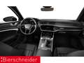 Audi A6 Av 45 TFSI qu advanced AHK MATRIX PANO LEDER Blau - thumbnail 6