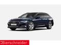 Audi A6 Av 45 TFSI qu advanced AHK MATRIX PANO CAM AC Blau - thumbnail 2