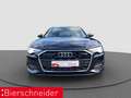 Audi A6 Av 45 TFSI qu advanced AHK MATRIX PANO CAM AC Blau - thumbnail 7
