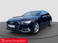 Audi A6 Av 45 TFSI qu advanced AHK MATRIX PANO CAM AC Blau - thumbnail 2