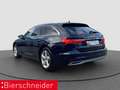 Audi A6 Av 45 TFSI qu advanced AHK MATRIX PANO CAM AC Blau - thumbnail 5